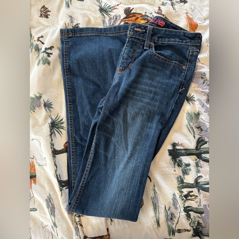 Cinch Lynden Jeans